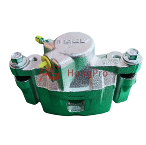 3502100-K00 High-Performance Vehicle-Specific Durable-Steel Brake Caliper for Great Wall Motor