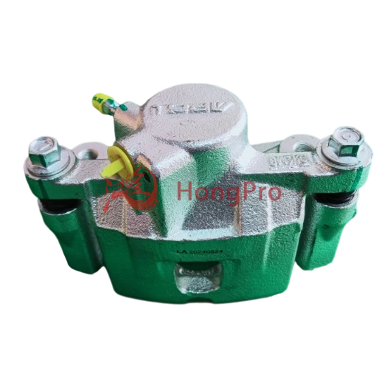 3502100-K00 High-Performance Vehicle-Specific Durable-Steel Brake Caliper for Great Wall Motor