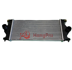 1119100XP6PXA Heat-efficient High-performance High-capacity radiator for Great Wall Motor