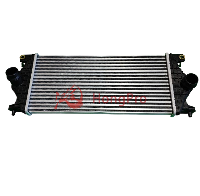 1119100XP6PXA Heat-efficient High-performance High-capacity radiator for Great Wall Motor