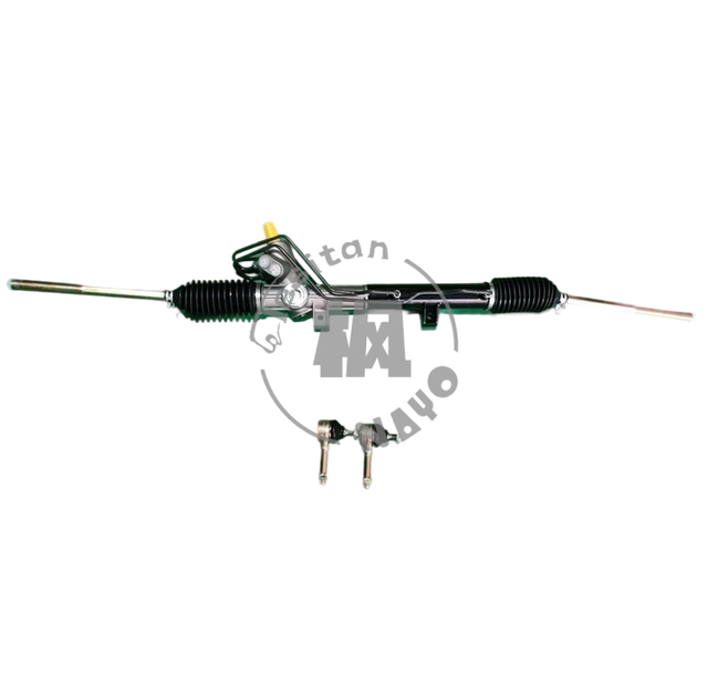 L3411000 Precision​ Smooth​ High-Performance Steering Rack for Lifan