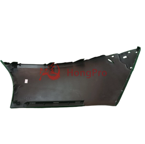 2803116XPW04A Easy-installation Durable Premium Fender for Great Wall Motor