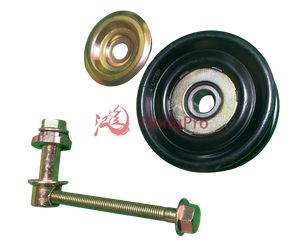 1018002692 Tensioning Wheel Assembly for Geely 08 LG-1 Model;LG-4AB