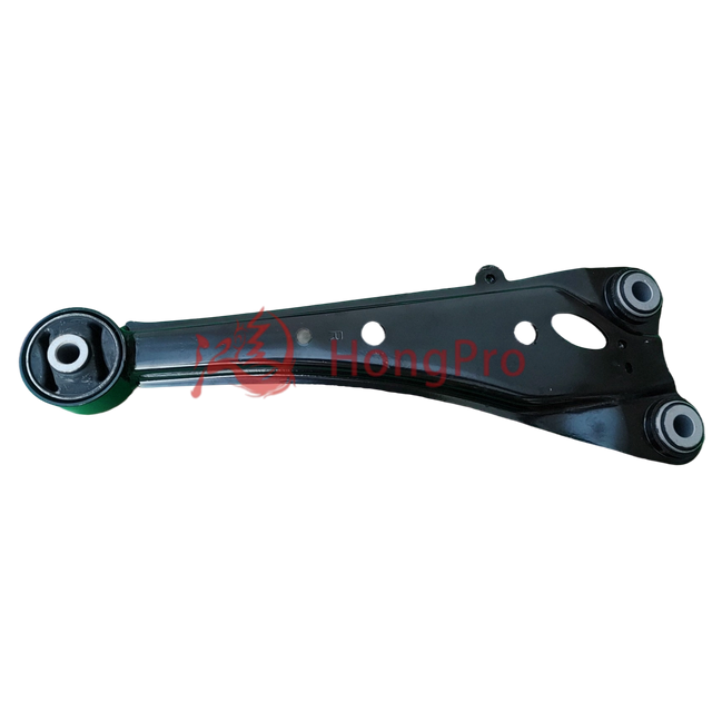 1014012792 Durable High-Precision OE-Compatible Car Right Rear Suspension Control Arm for Geely X7