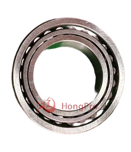 3305517101 Corrosion-resistant Reliable Precision-engineered Wheel Hub Bearing for Geely EC-7