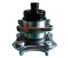 1014003295 High-precision OEM-grade Vehicle-specific Wheel Hub Bearing for Geely KingKong