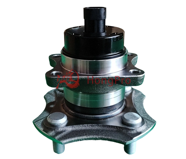 1014003295 High-precision OEM-grade Vehicle-specific Wheel Hub Bearing for Geely KingKong