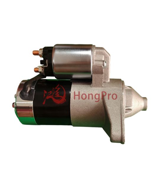 E080000010 Efficient Durable Tested Starter for Geely