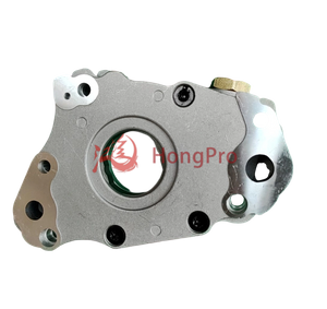 1136000115 Durable Precise Cost-Effective Oil Pump for Geely EC-7