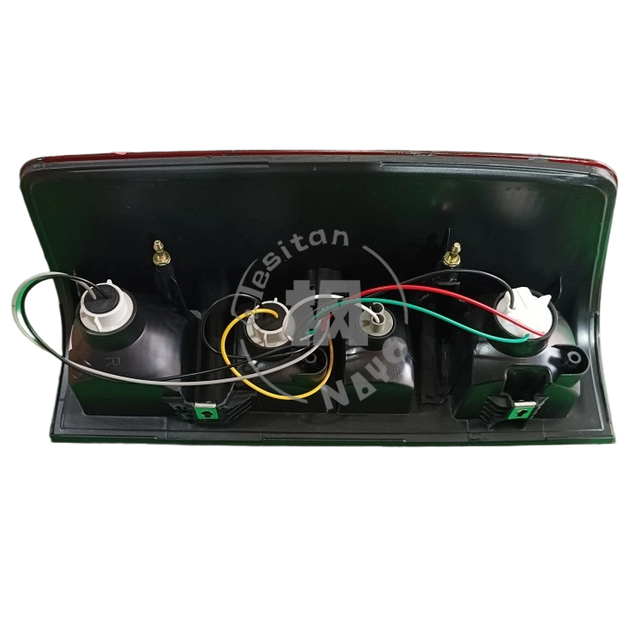 4133200XP6PXA Premium​​ ​​High-luminance​​​​ ​​Energy-efficient​​ Rear tail light for Great Wall Motor