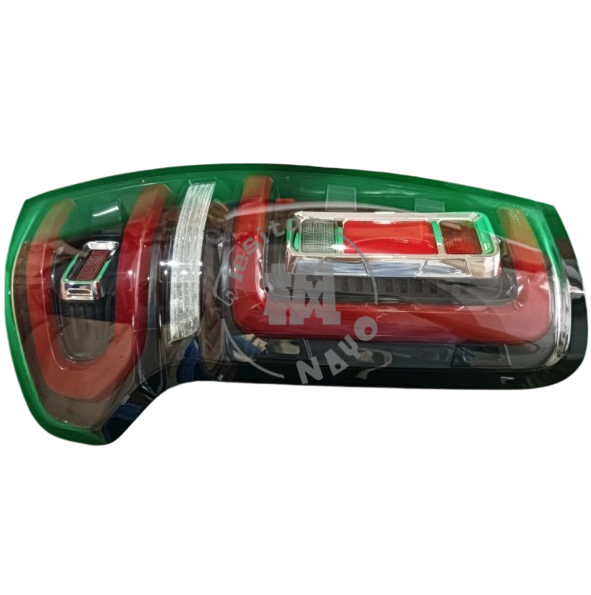 4133100XPW04A Perfectly-fitted​​ High-durability​​​​ Bright​​ Rear tail light for Great Wall Motor