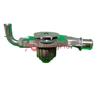 D4G15B-1307010 Precision-engineered ​​Corrosion-resistant​​ ​​​​OEM-compatible Water Pump for Chery