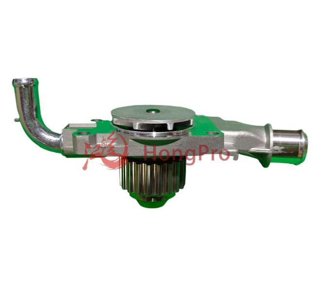 D4G15B-1307010 Precision-engineered ​​Corrosion-resistant​​ ​​​​OEM-compatible Water Pump for Chery