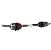 S21-2203010AB High-Quality​​ Durable OEM-Grade Drive Shaft for Chery
