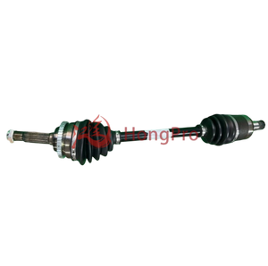 S21-2203010AB High-Quality​​ Durable OEM-Grade Drive Shaft for Chery