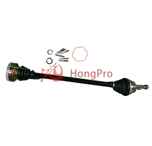 A11-2203020AE ​​High-Quality Durable​ OEM-Compatible Drive Shaft for Chery