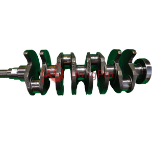 484J-1005011 Engine Parts Crankshaft for Chery