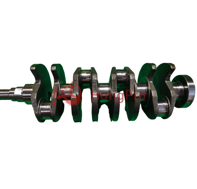 484J-1005011 Engine Parts Crankshaft for Chery