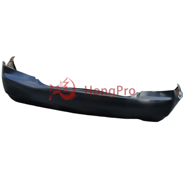 A21-2804600-DQ Durable Precise Anti-rust Rear Bumper for Chery