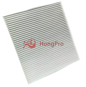 8104400-K12 OEM-fitment Engine-protection Automotive Air Filter for Great Wall Motor