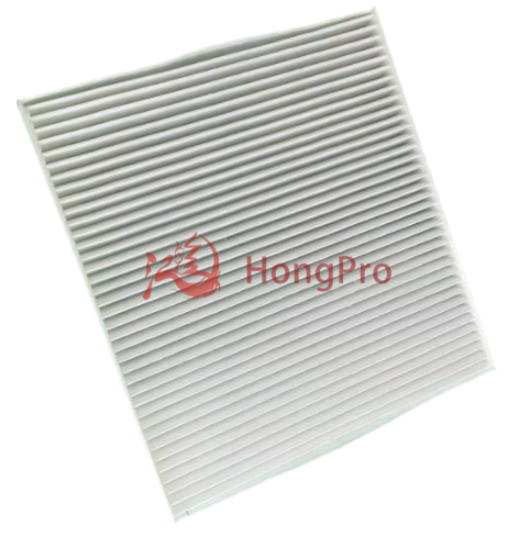 8104400-K12 OEM-fitment Engine-protection Automotive Air Filter for Great Wall Motor
