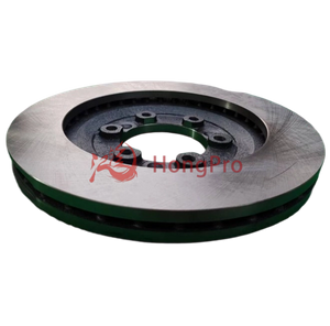 3103102-K00 Superior Robust​​​​​​​​ ​​Assured​​ Brake Disc for Great Wall Motor