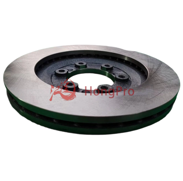 3103102-K00 Superior Robust​​​​​​​​ ​​Assured​​ Brake Disc for Great Wall Motor