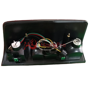 4133100XP6PXA Cutting-edge​​ ​​Long-lasting​​ Safety-certified Rear tail light for Great Wall Motor