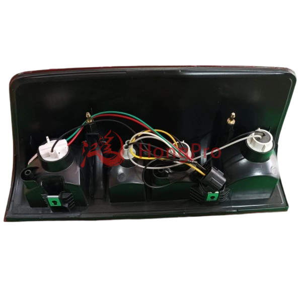 4133100XP6PXA Cutting-edge​​ ​​Long-lasting​​ Safety-certified Rear tail light for Great Wall Motor