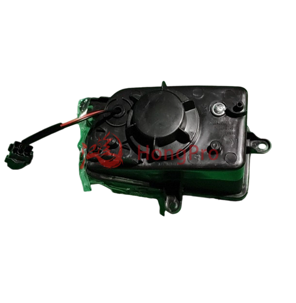 4116120-K00 Impact-Resistant Plug-and-Play Energy-Saving Fog Lamp for Great Wall Motor