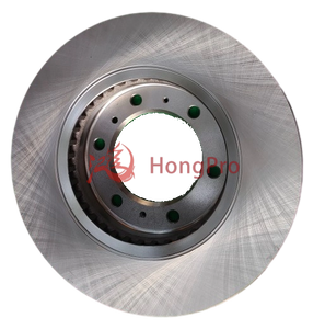 3501104XPW01A High-grade​​ Durable​​​​​​ ​​Safety-critical Brake Disc for Great Wall Motor
