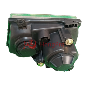 4101200-F00 High-beam Weatherproof Reliable Headlight for Great Wall Motor