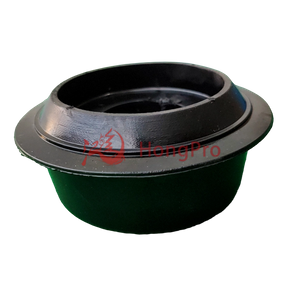 1400624180 Premium Durable Reliable Rear Suspension Upper Support Damping Block for Geely CK