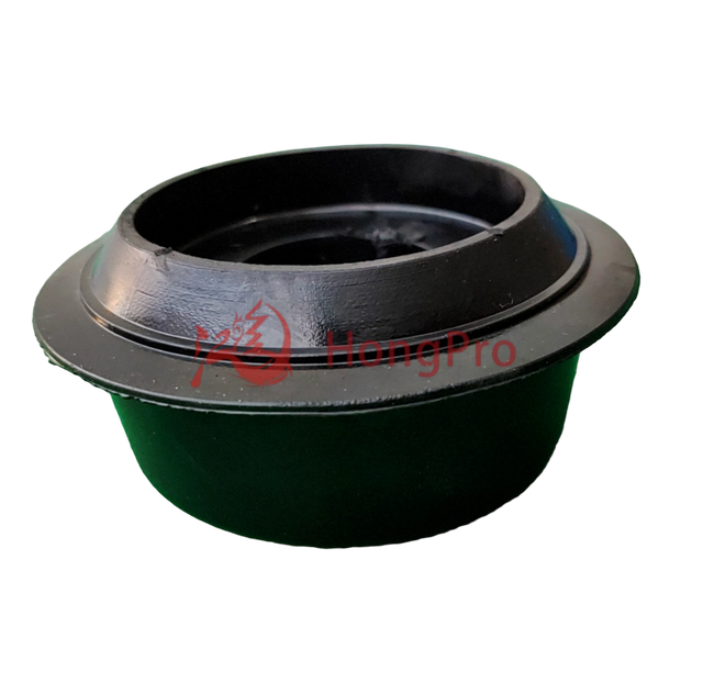 1400624180 Premium Durable Reliable Rear Suspension Upper Support Damping Block for Geely CK