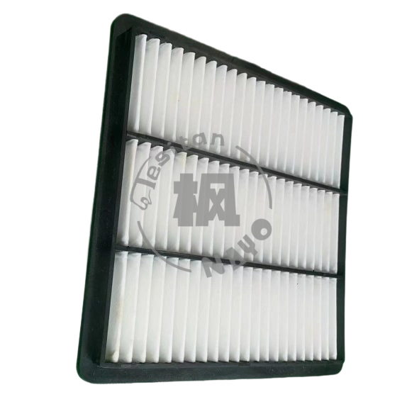 1109102-K00 High-efficiency OEM-comparable Cost-effective Air Filter for Great Wall Motor