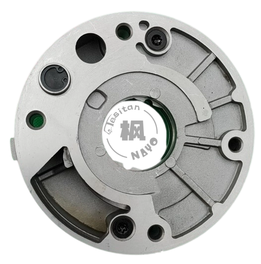 481H-1011030BA Consistent OEM-quality Reliable Oil Pump for Chery Tiggo