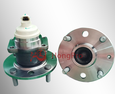 B11-3301030 Wheel Hu