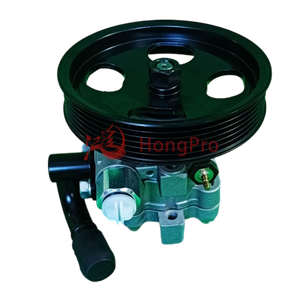 3407100-K84 Efficient PerfectFit LongLasting Power Steering Pump for Great Wall Motor