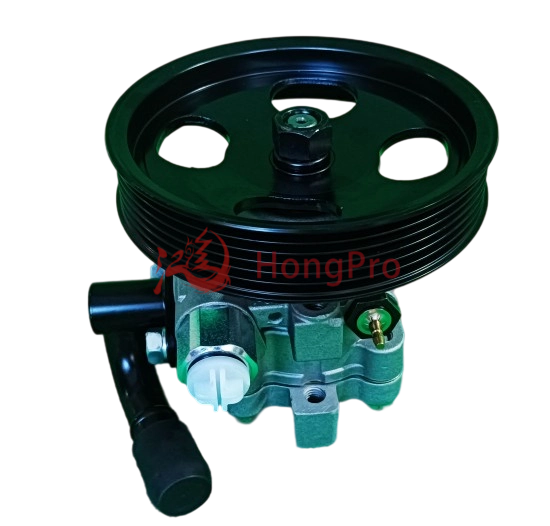 3407100-K84 Efficient PerfectFit LongLasting Power Steering Pump for Great Wall Motor