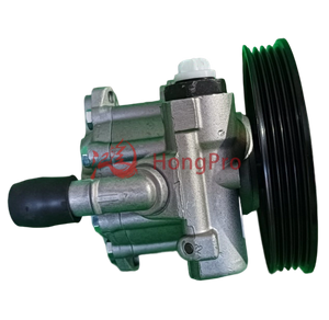 3407100-K00 Precision HighOutput Reliable Power Steering Pump for Great Wall Motor