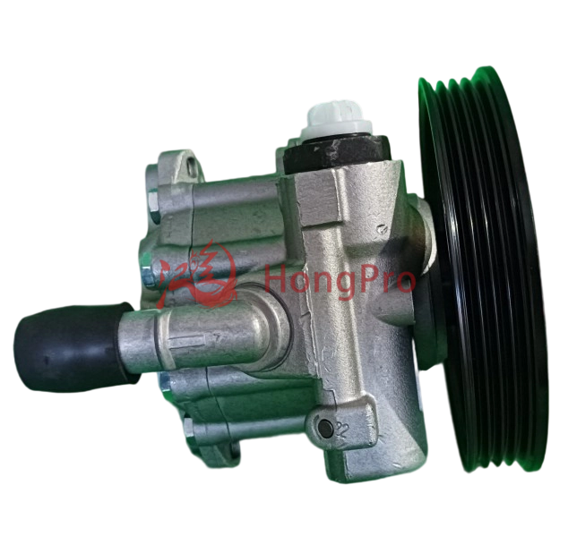 3407100-K00 Precision HighOutput Reliable Power Steering Pump for Great Wall Motor