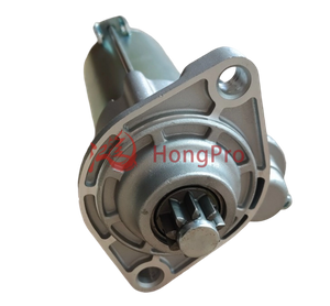 477F-3708110 High-Performance Corrosion-Resistant Premium-Quality Starter for Chery A18