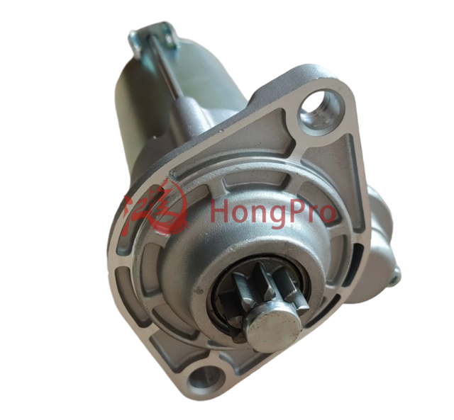 477F-3708110 High-Performance Corrosion-Resistant Premium-Quality Starter for Chery A18