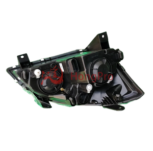 A21-3772010AB ​​Beam-optimized OEM-spec​​ Weather-resistant​​ Headlight for Chery