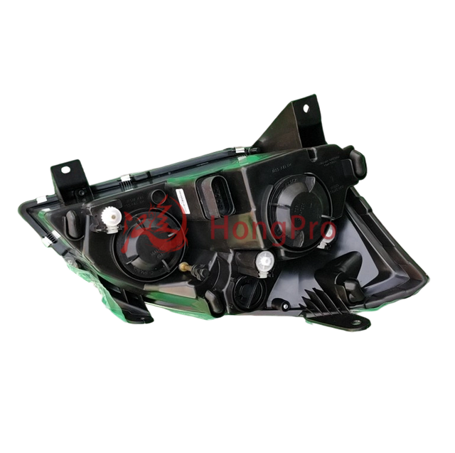 A21-3772010AB ​​Beam-optimized OEM-spec​​ Weather-resistant​​ Headlight for Chery