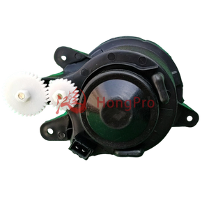 A15-3732010BA Clear-beam Glare-free LED-powered Fog Light for Chery