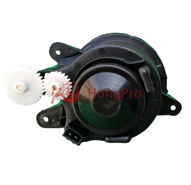 A15-3732010BA Clear-beam Glare-free LED-powered Fog Light for Chery