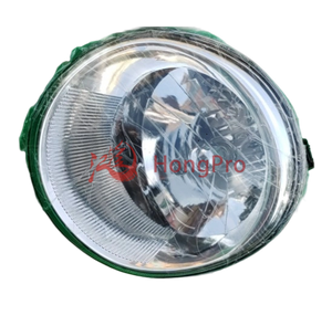 S11-3772010AB ​​Durable OEM-Quality Wide-Beam​​ Fog Light for Chery