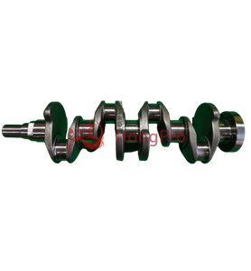 480-1005011 Premium OEM-quality Precision Engine Parts Crankshaft for Chery
