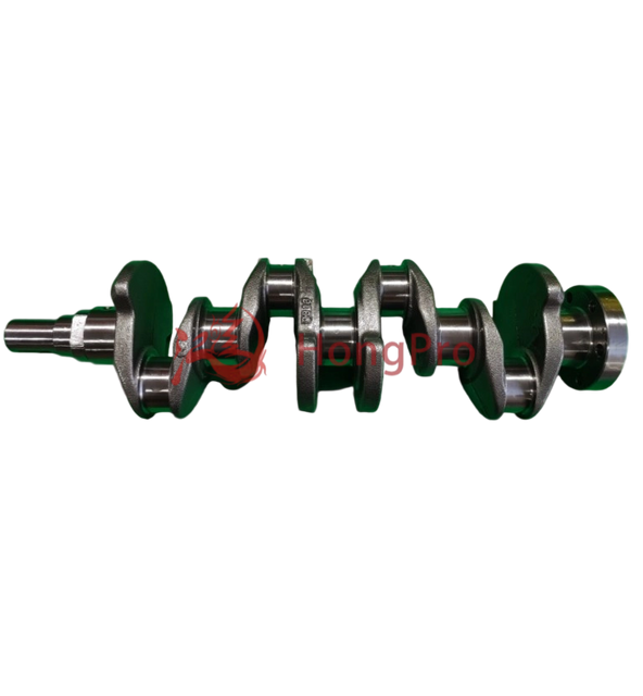 480-1005011 Premium OEM-quality Precision Engine Parts Crankshaft for Chery
